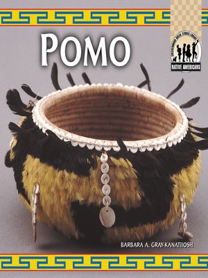 cover image of Pomo